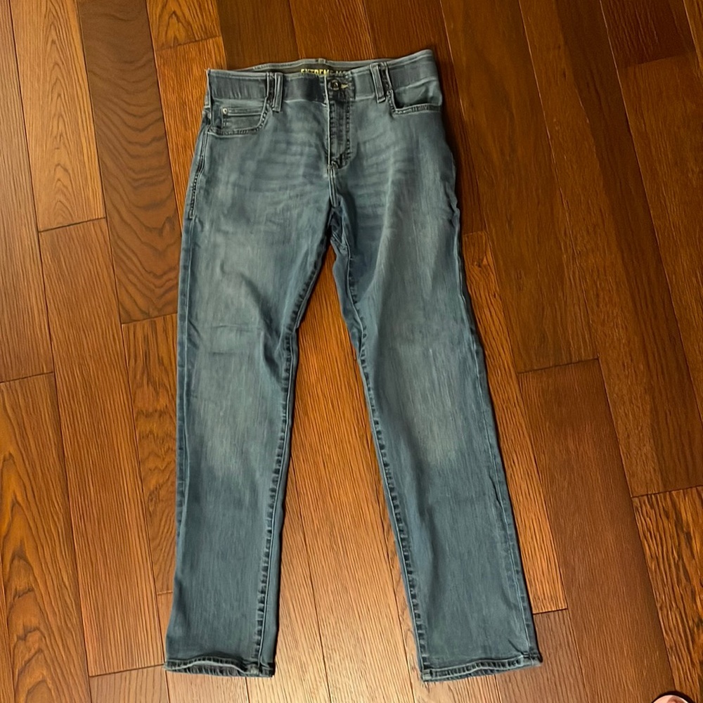 Men’s Lee Extreme Motion Jeans, 30x32